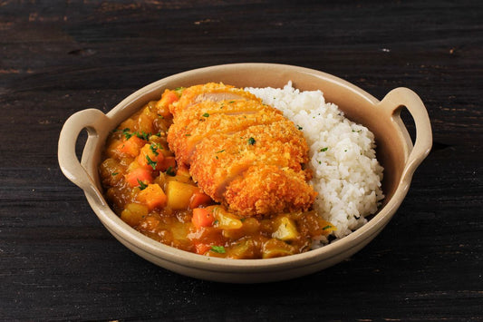 Plongée dans l'Univers du Curry Japonais