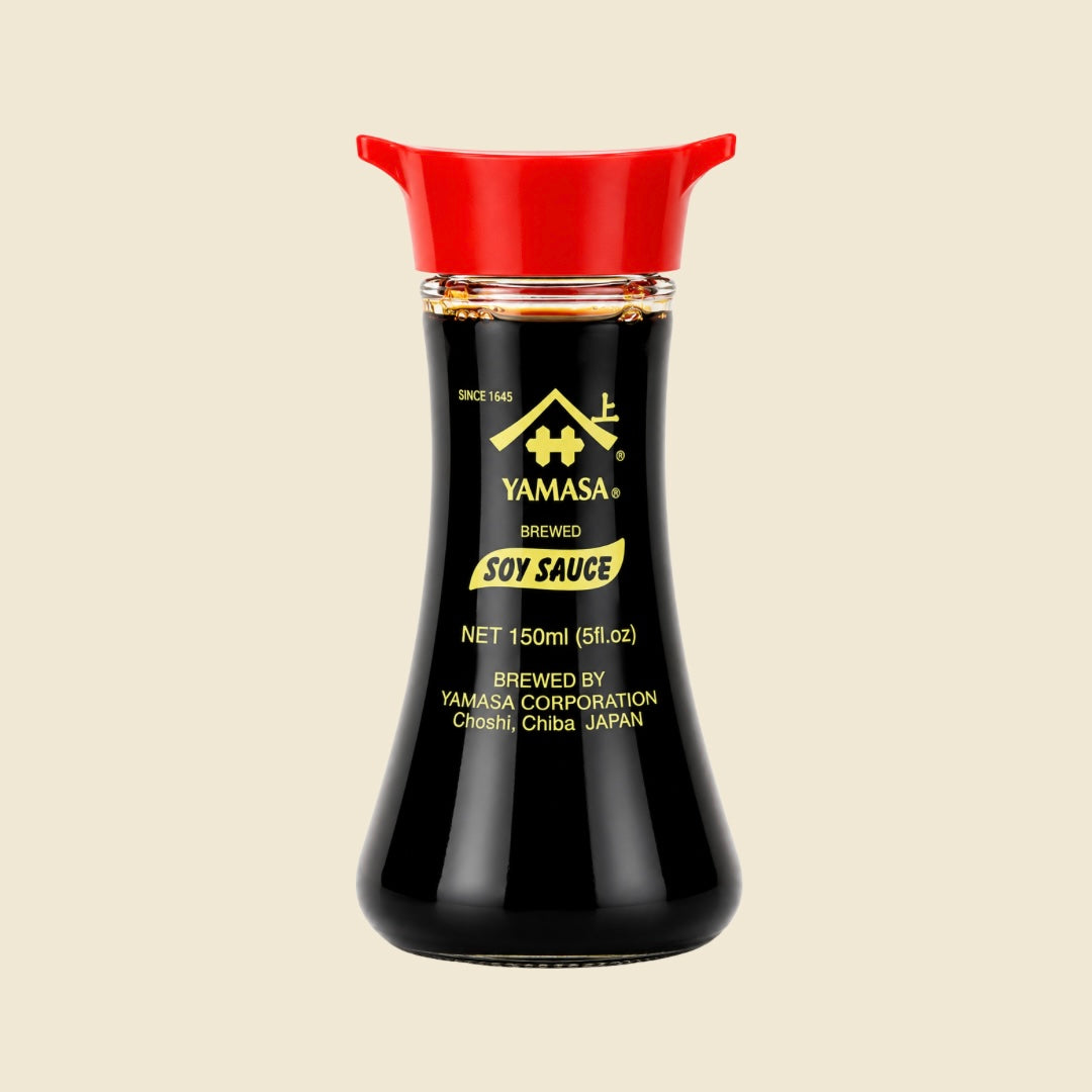 YAMASA Sauce soja
