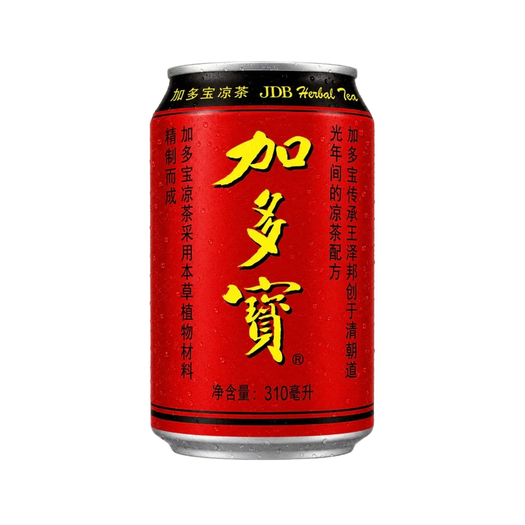 JIA DUO BAO Thé herbal