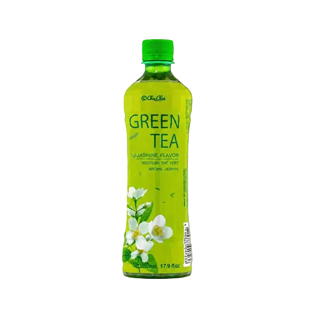 CHINCHIN Thé vert Jasmin