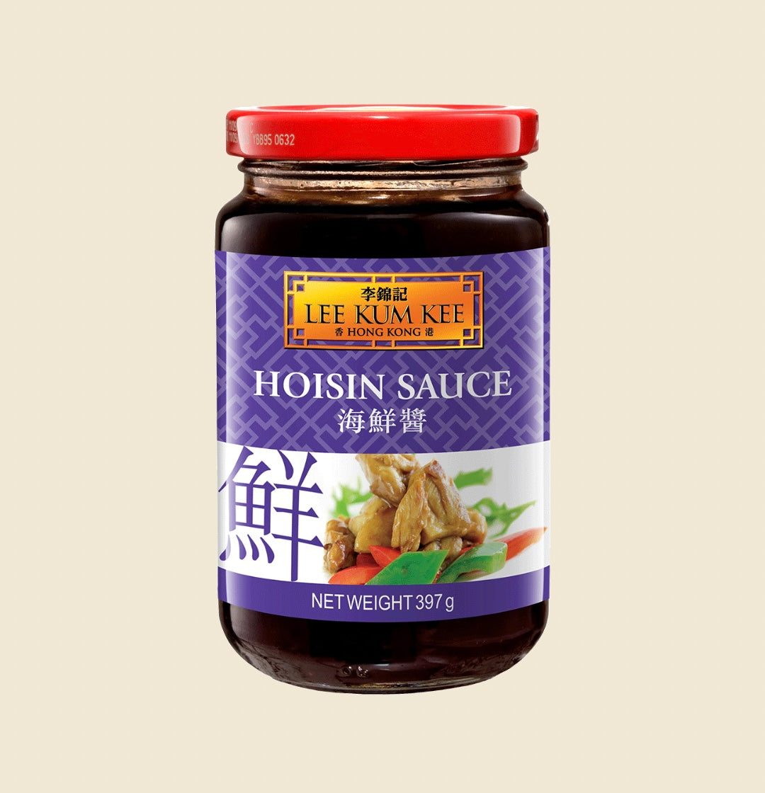 LEE KUM KEE Sauce hoisin