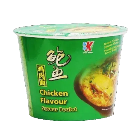 KAILO Nouilles poulet