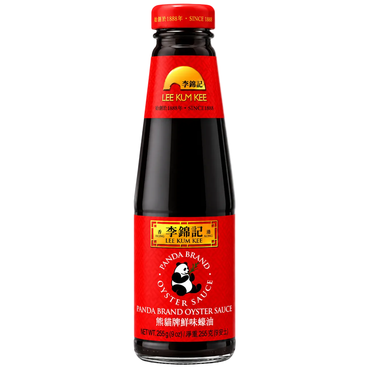 LEE KUM KEE Sauce huître