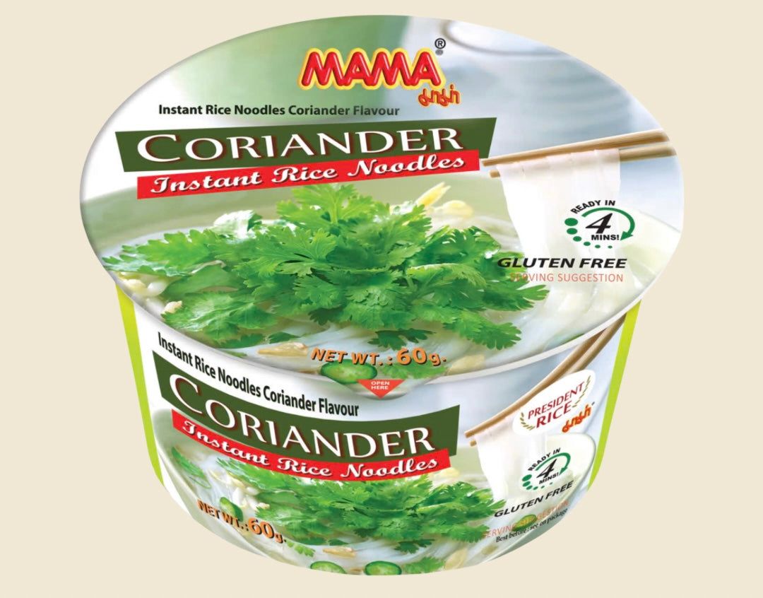MAMA Cup coriandre