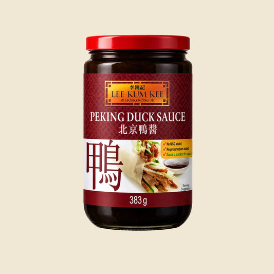 LEE KUM KEE Sauce canard laqué