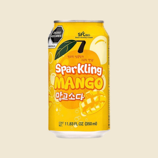 SFCBIO Soda Mangue