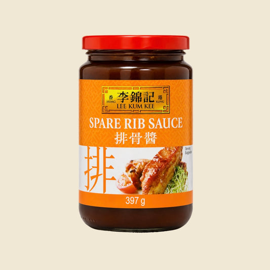 LEE KUM KEE Sauce pour ribs