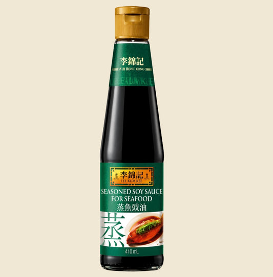 LEE KUM KEE Soja fruit de mer