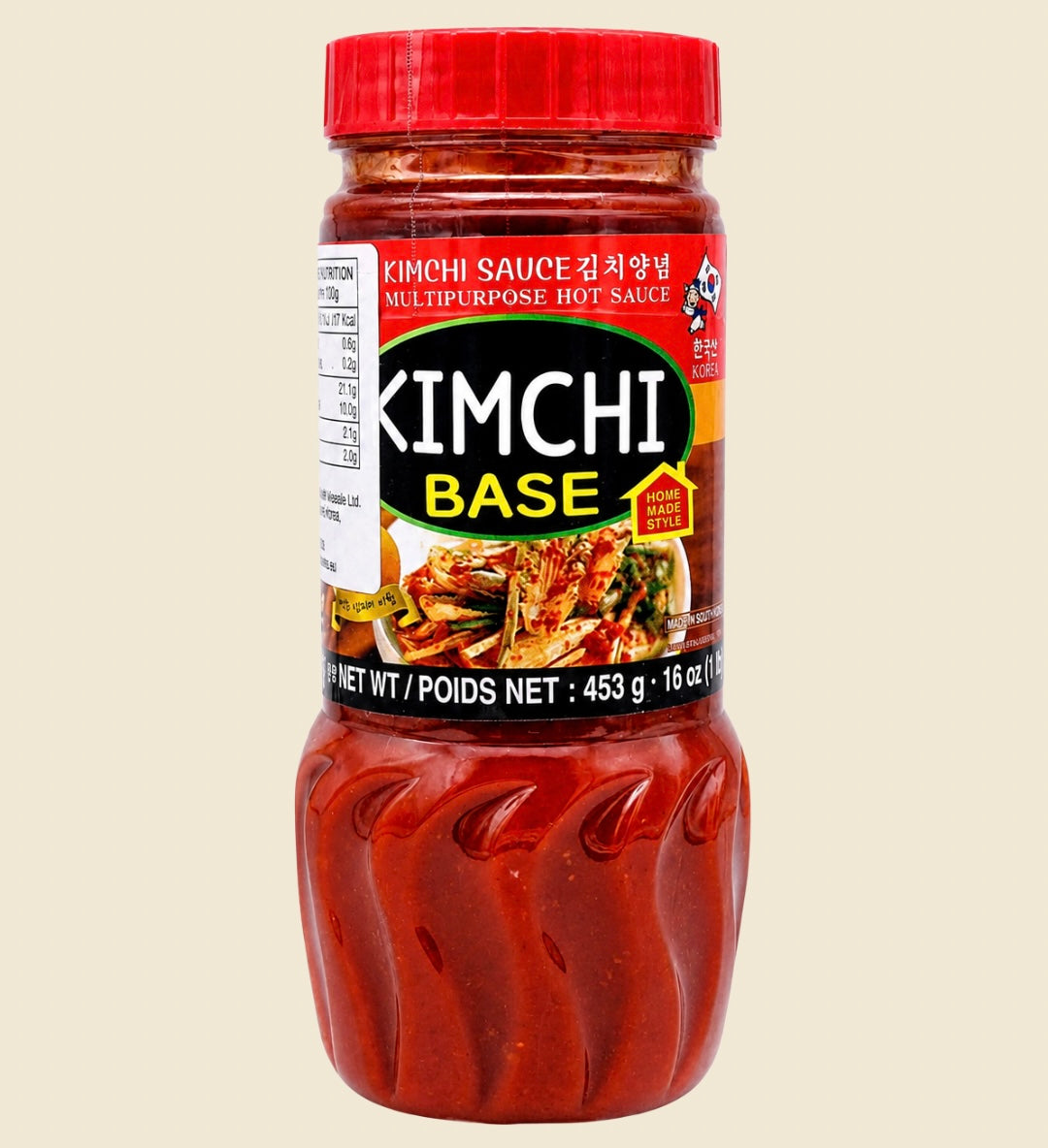 SURASANG Sauce pour kimchi