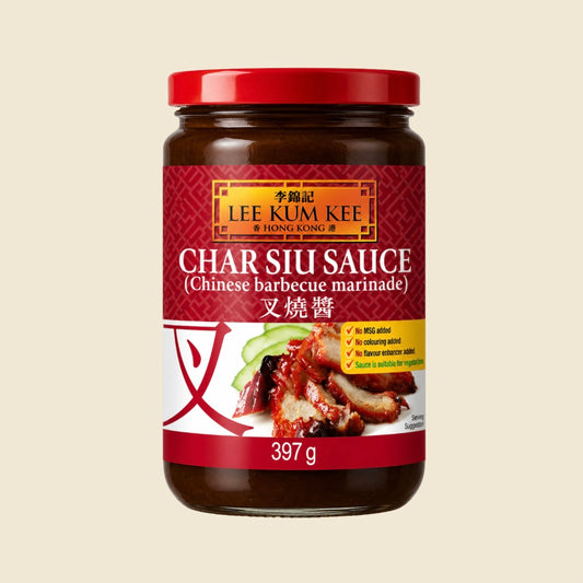 LEE KUM KEE Sauce pour Char Siu