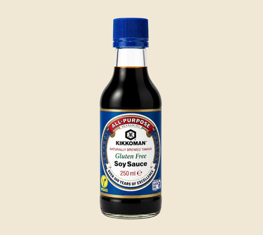 KIKKOMAN Soja sans gluten