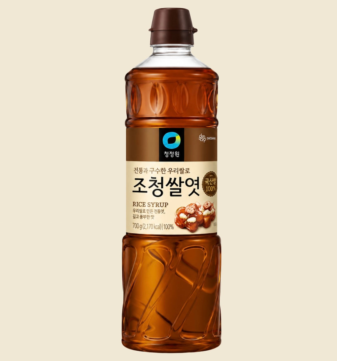 CHUNGJUNGONE Sirop de riz