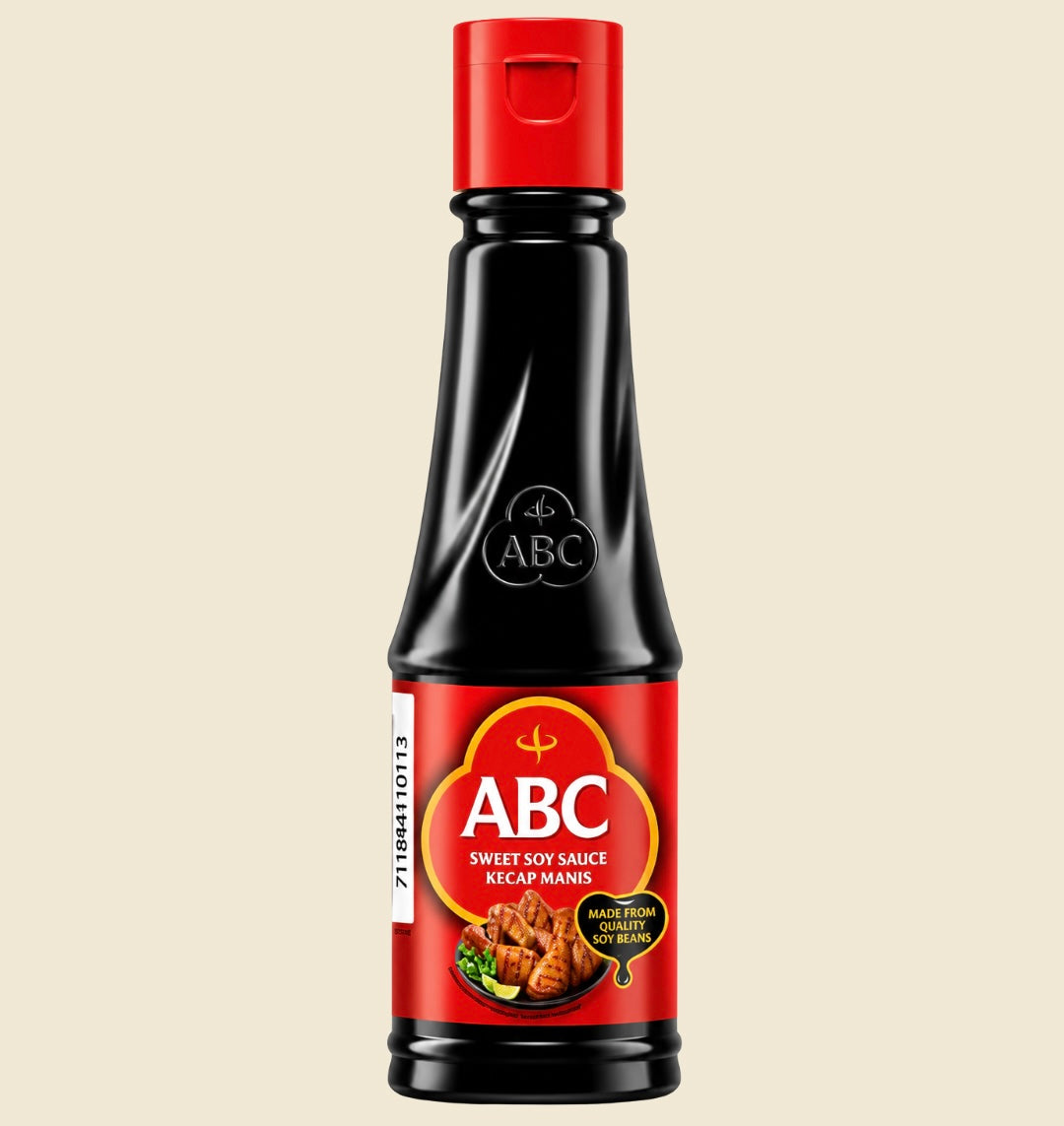 ABC Sauce soja sucrée