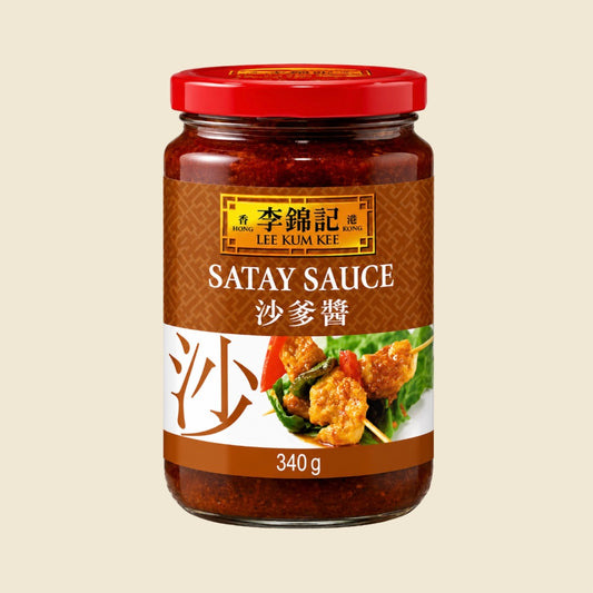 LEE KUM KEE Sauce Satay