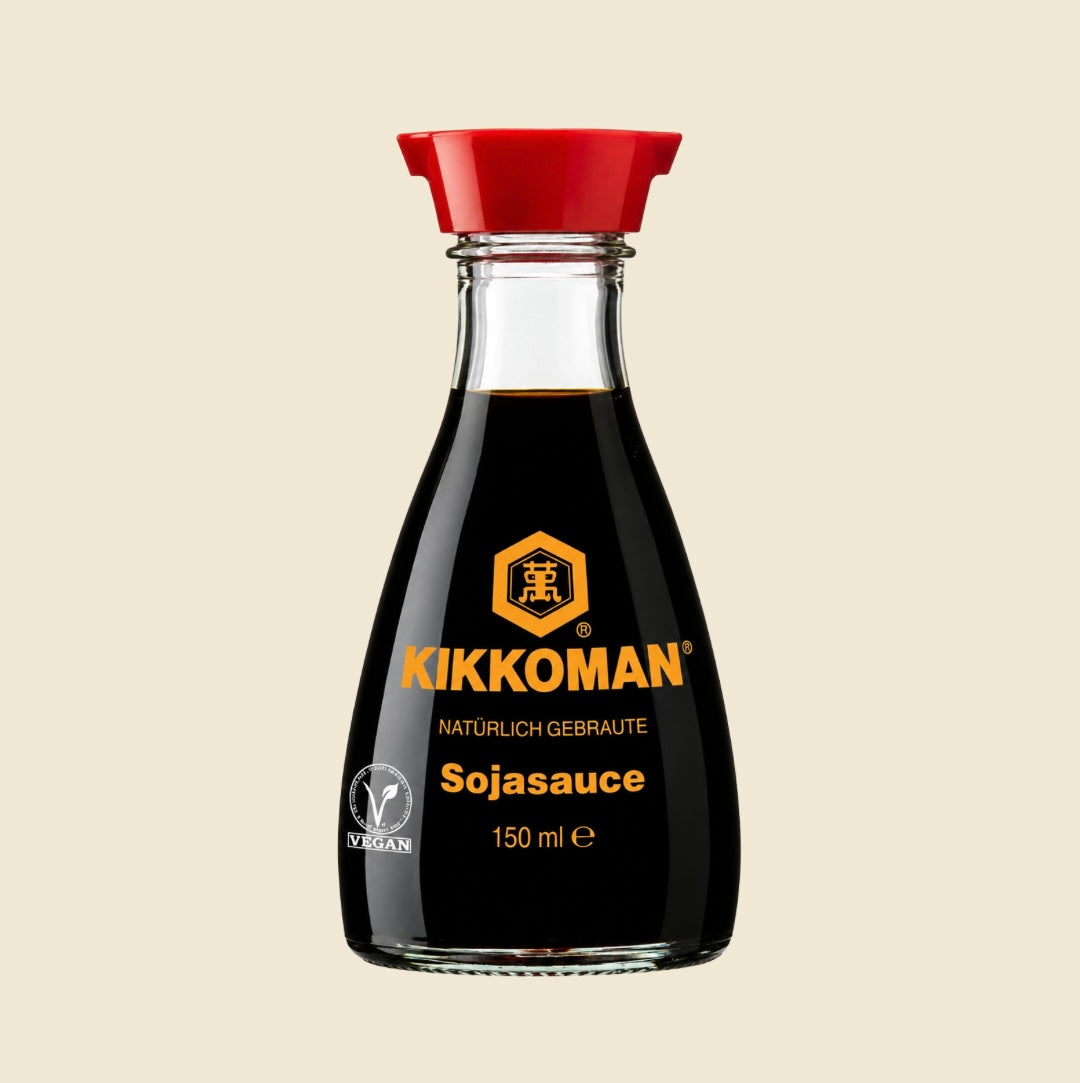 KIKKOMAN Sauce soja