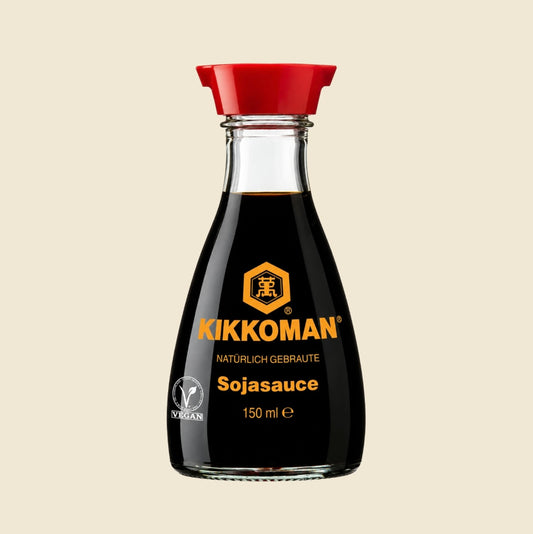 KIKKOMAN Sauce soja
