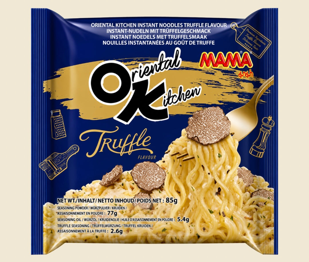 MAMA Nouilles truffes
