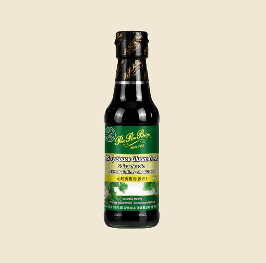 PEARL RIVER BRIDGE Sauce soja -gluten -sel