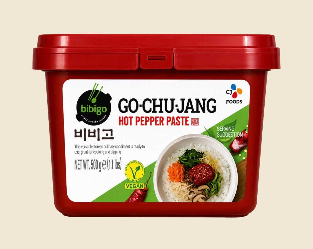 BIBIGO Pâte piment gochujang