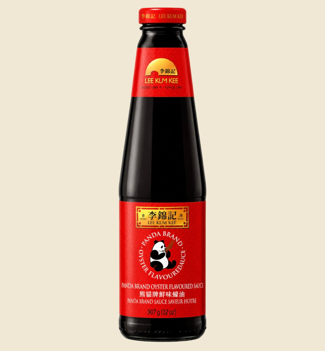 LEE KUM KEE Sauce huître