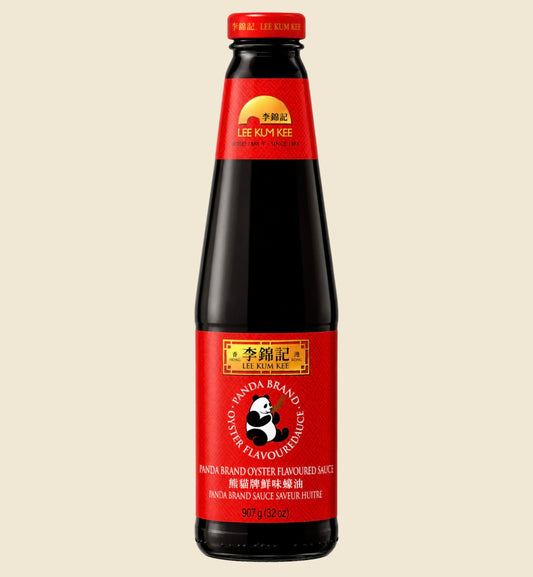 LEE KUM KEE Sauce huître