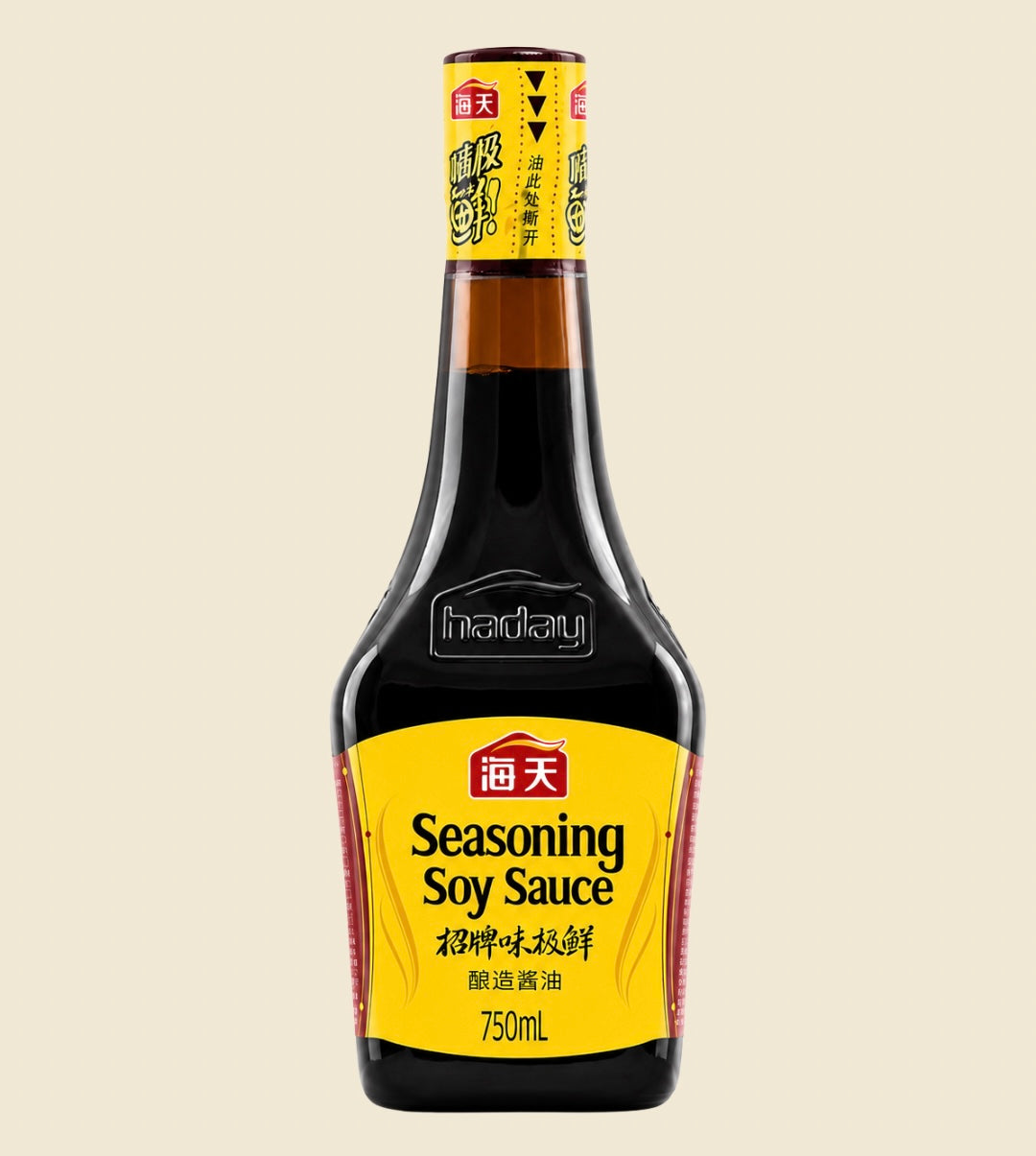 HADAY Sauce soja