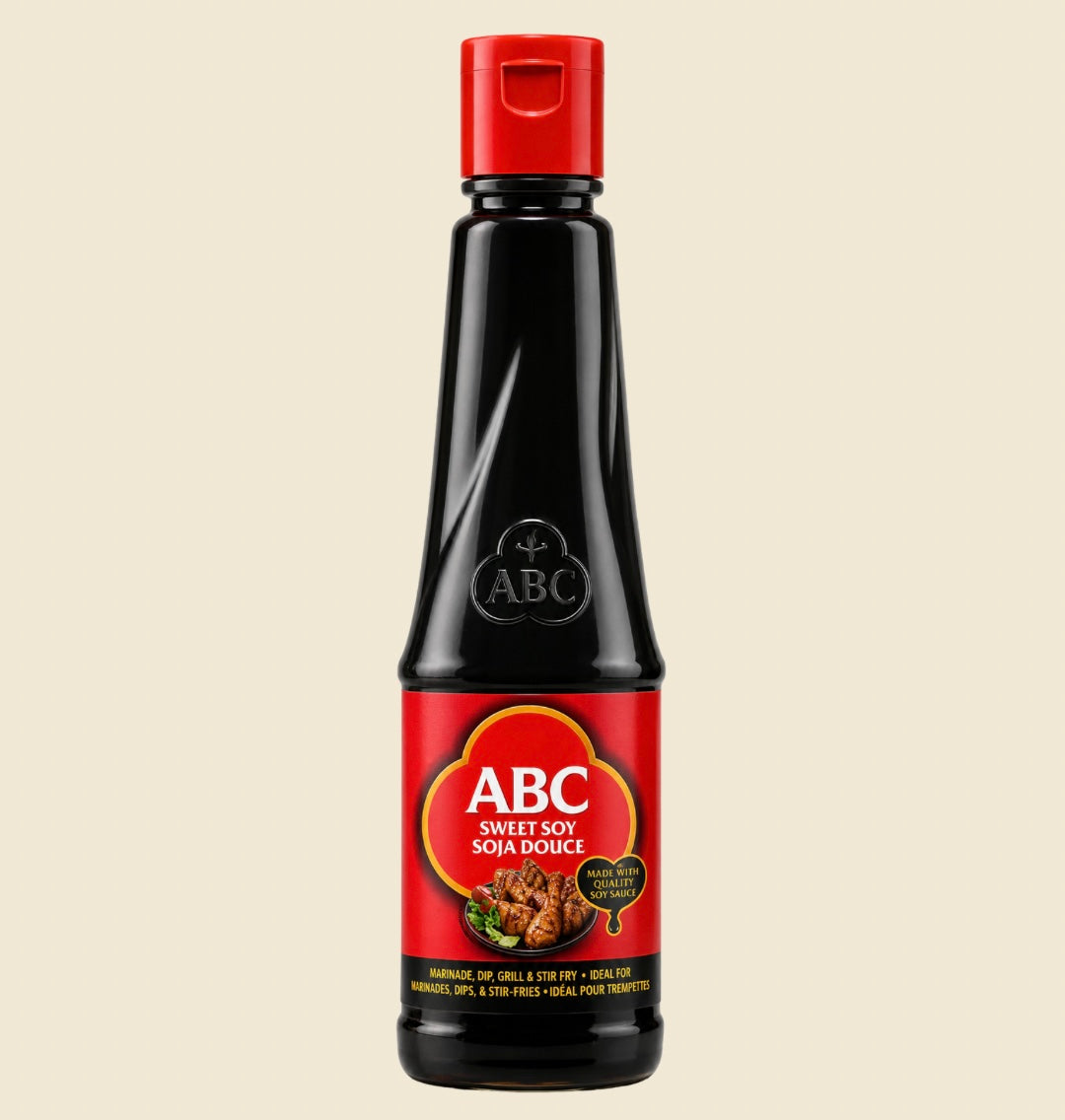 ABC Ketjap Manis