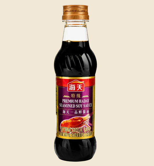 HADAY Sauce soja premium fruit de mer