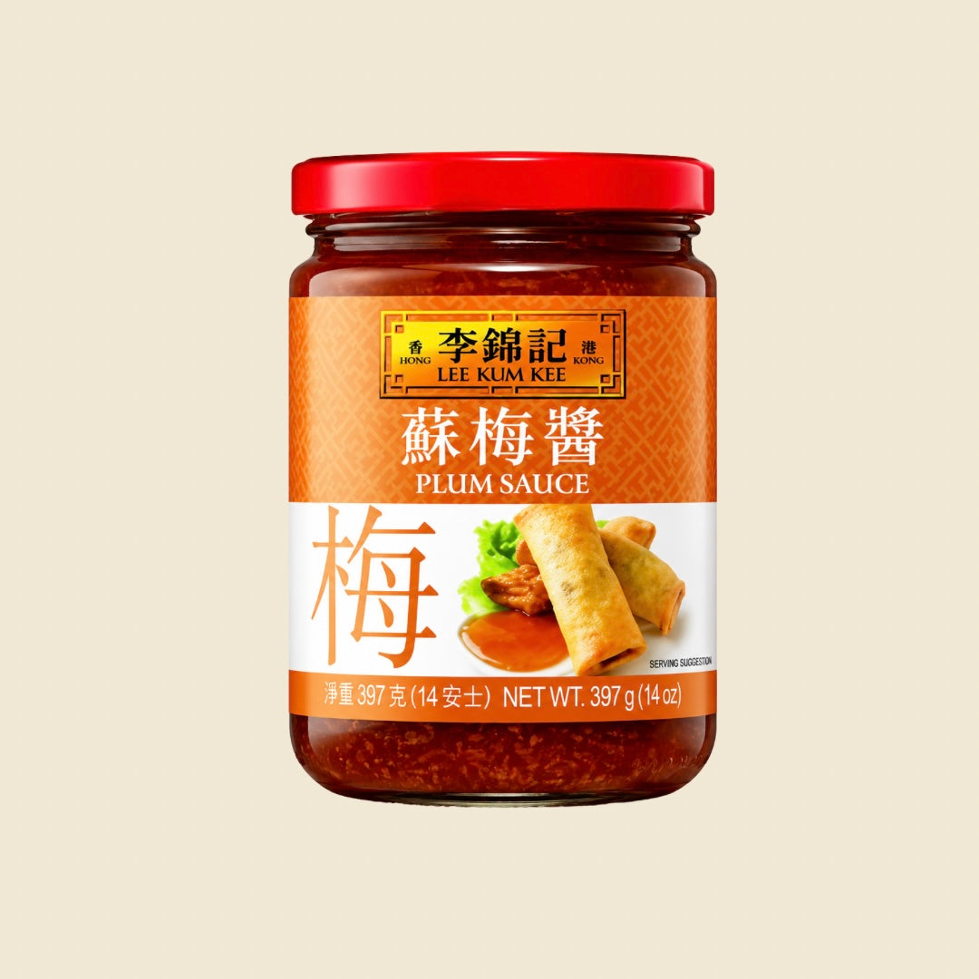 LEE KUM KEE Sauce aux prunes