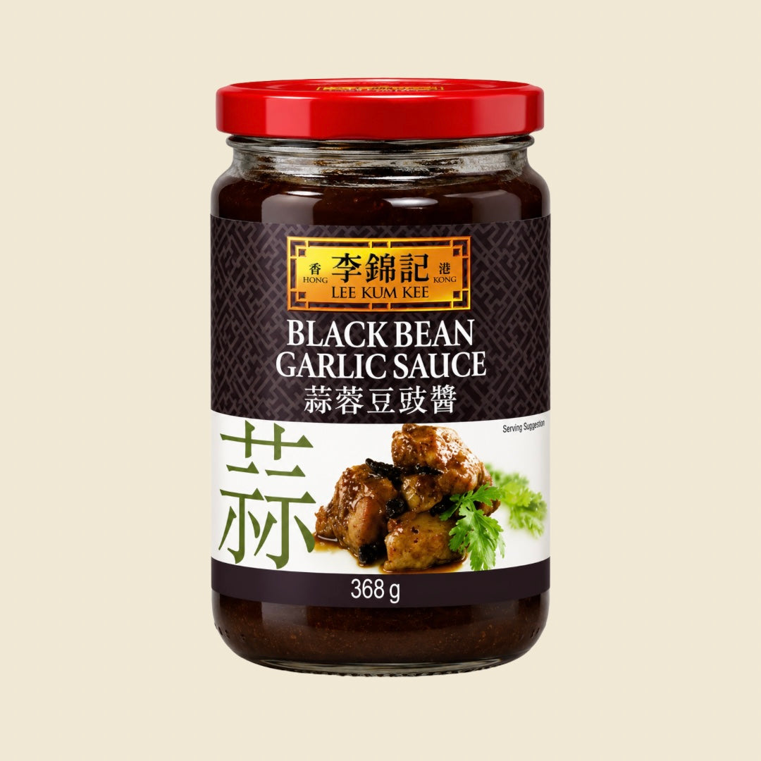 LEE KUM KEE Sauce haricot noir