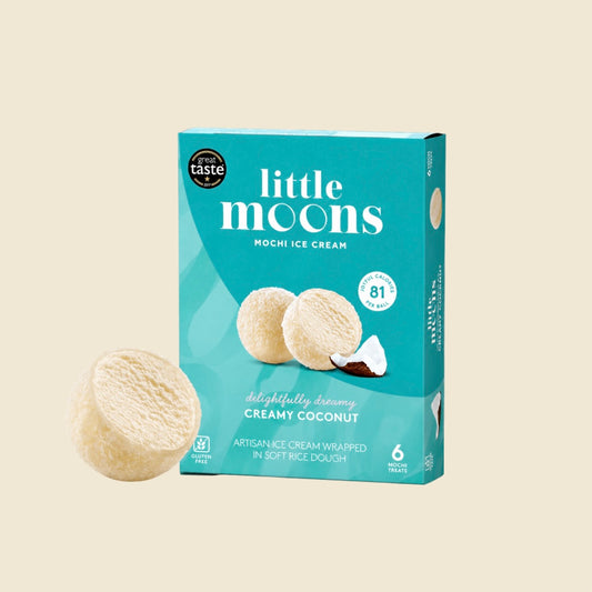LITTLE MOONS Mochi coco