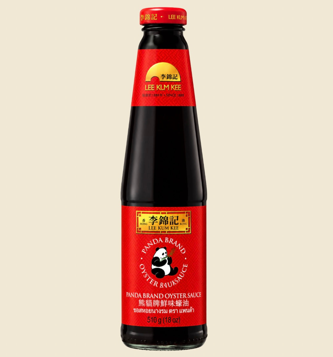 LEE KUM KEE Sauce huître