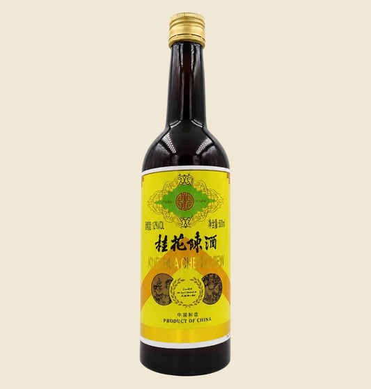 Kuei Hua Chen chiew