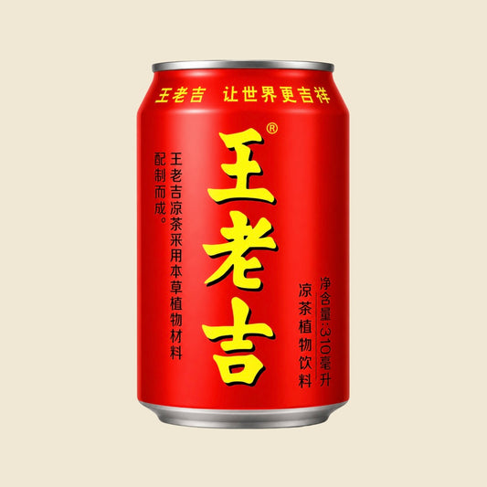 WANGLAOJI Tisane