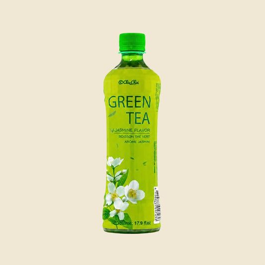 CHINCHIN Thé vert Jasmin