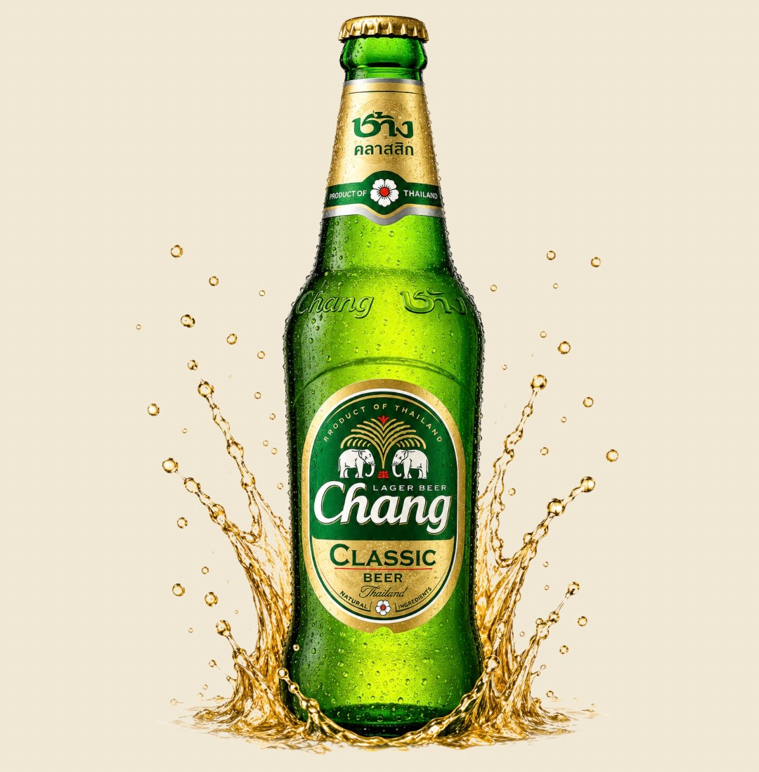 CHANG Bière thaï