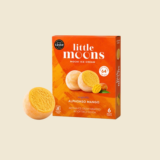 LITTLE MOONS Mochi mangue