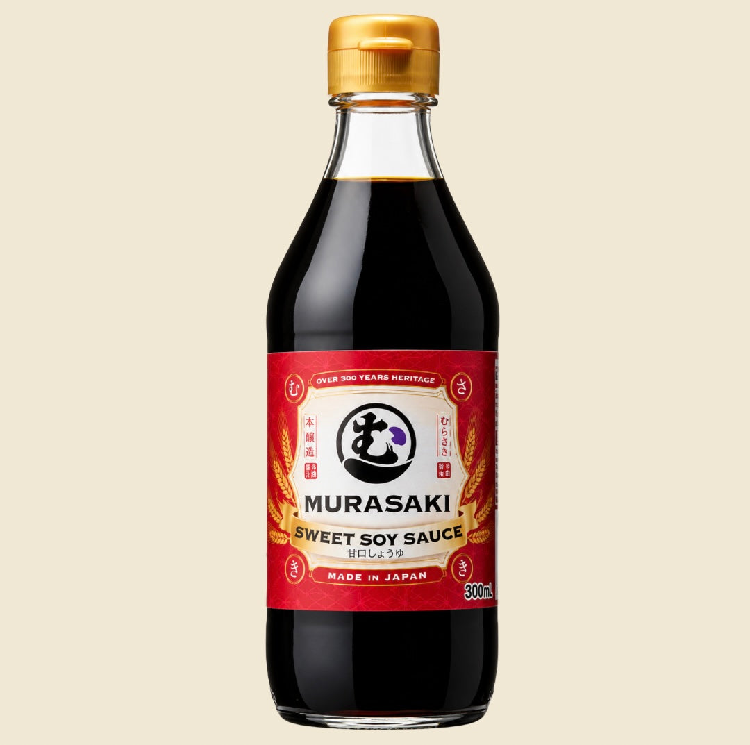 MURASAKI Sauce soja sucrée