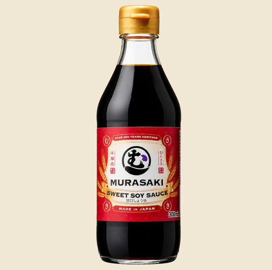MURASAKI Sauce soja sucrée