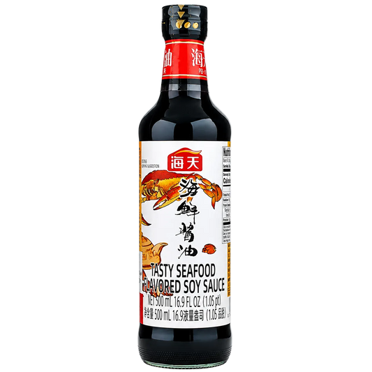 HADAY Sauce soja fruit de mer