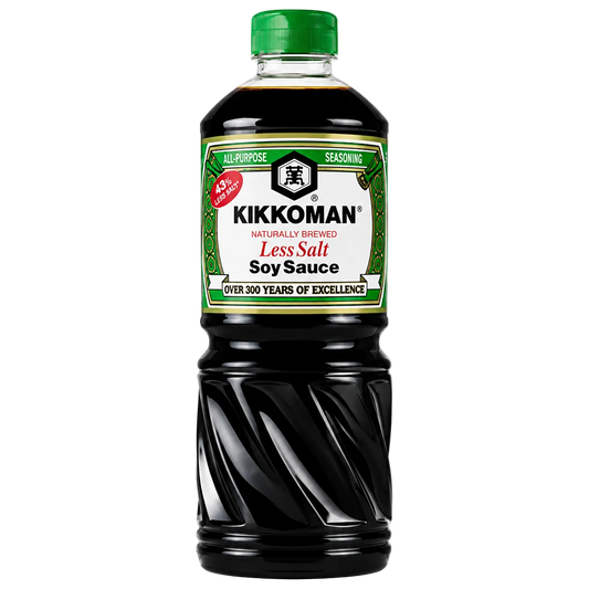 LEE KUM KEE Sauce soja moins salé