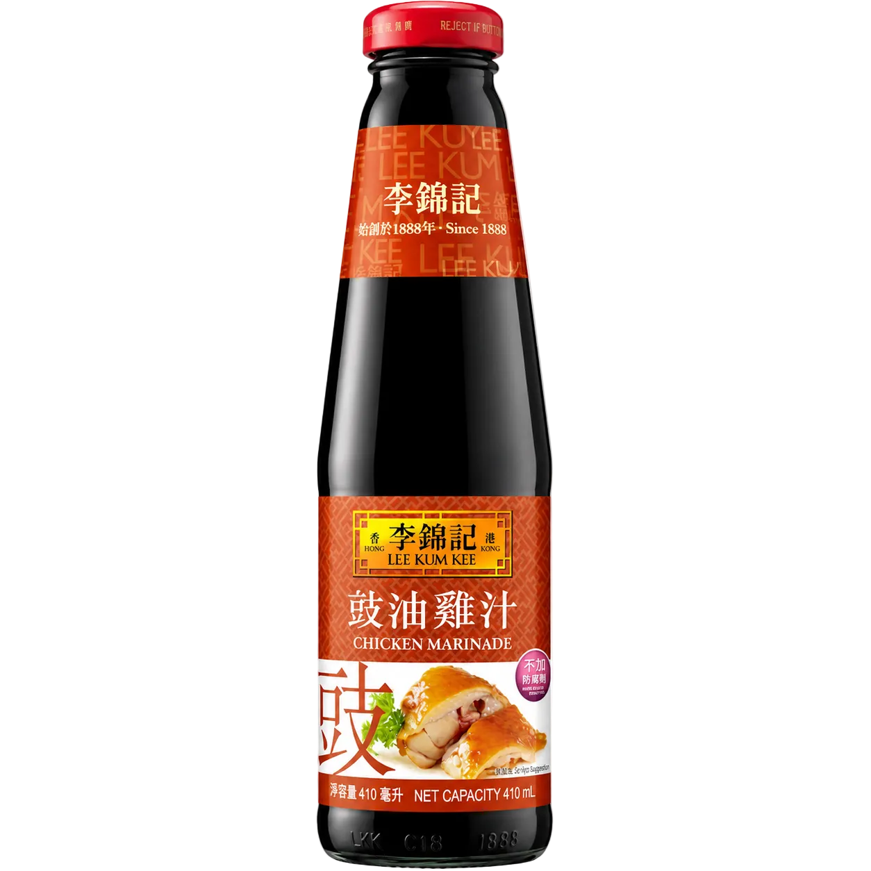 LEE KUM KEE Marinade poulet