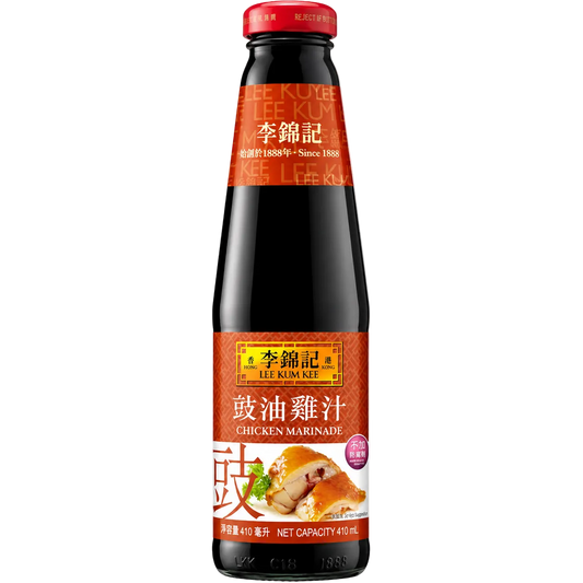 LEE KUM KEE Marinade poulet