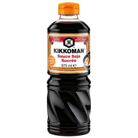 KIKKOMAN Sauce soja sucrée