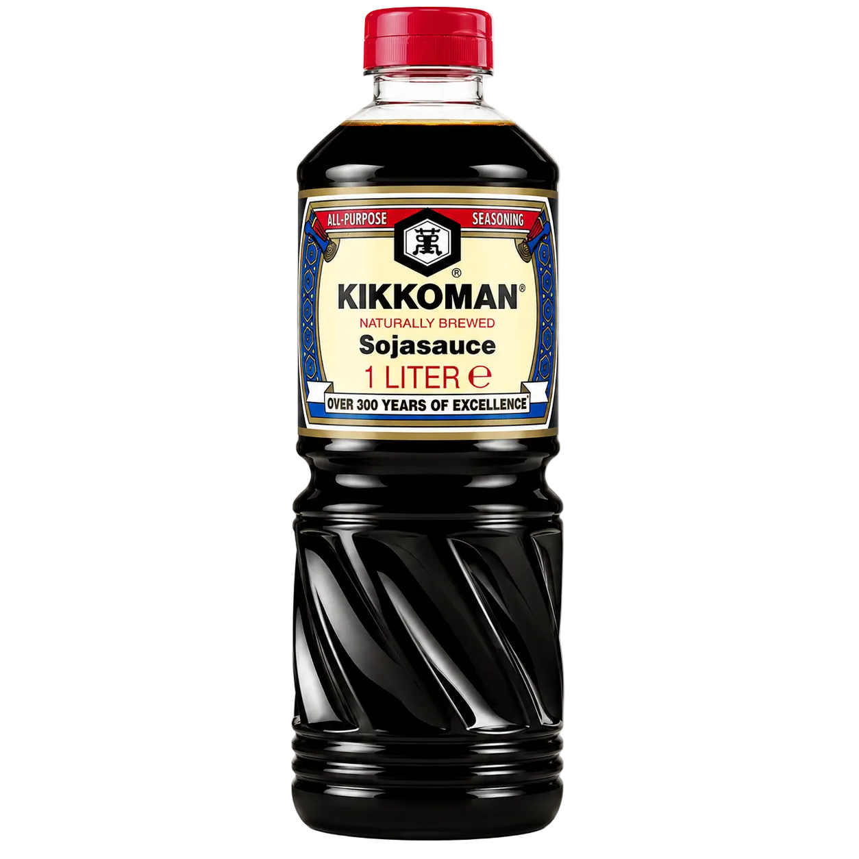 KIKKOMAN Sauce soja