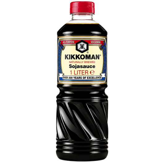 KIKKOMAN Sauce soja