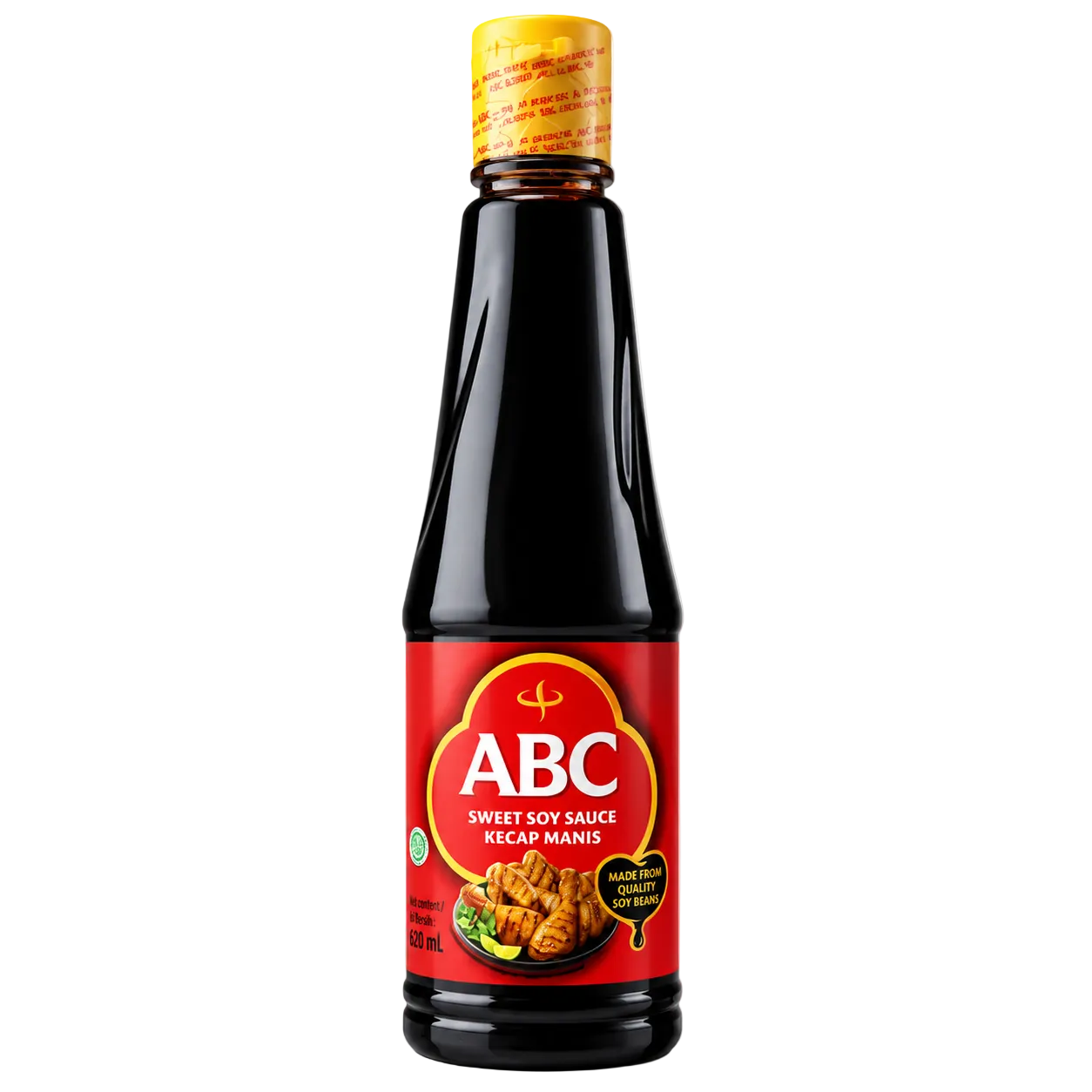 ABC Sauce soja sucrée