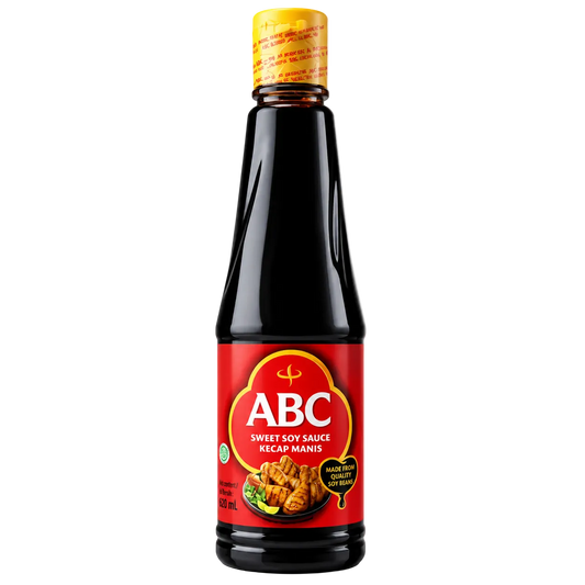 ABC Sauce soja sucrée