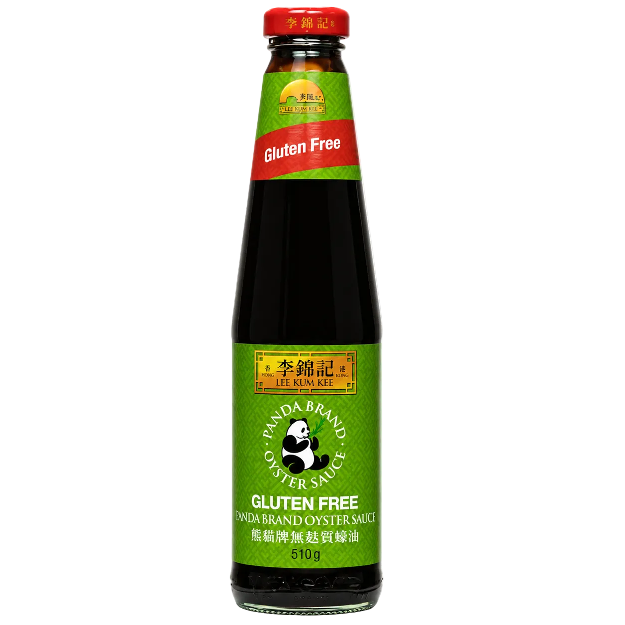LEE KUM KEE Sauce huître