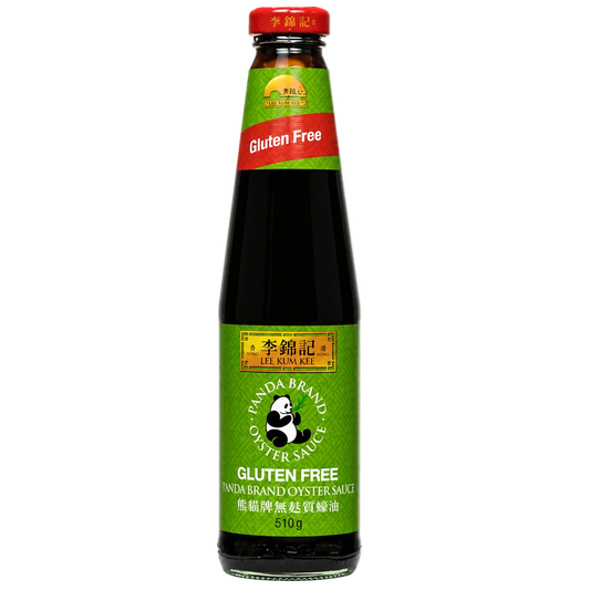 LEE KUM KEE Sauce huître
